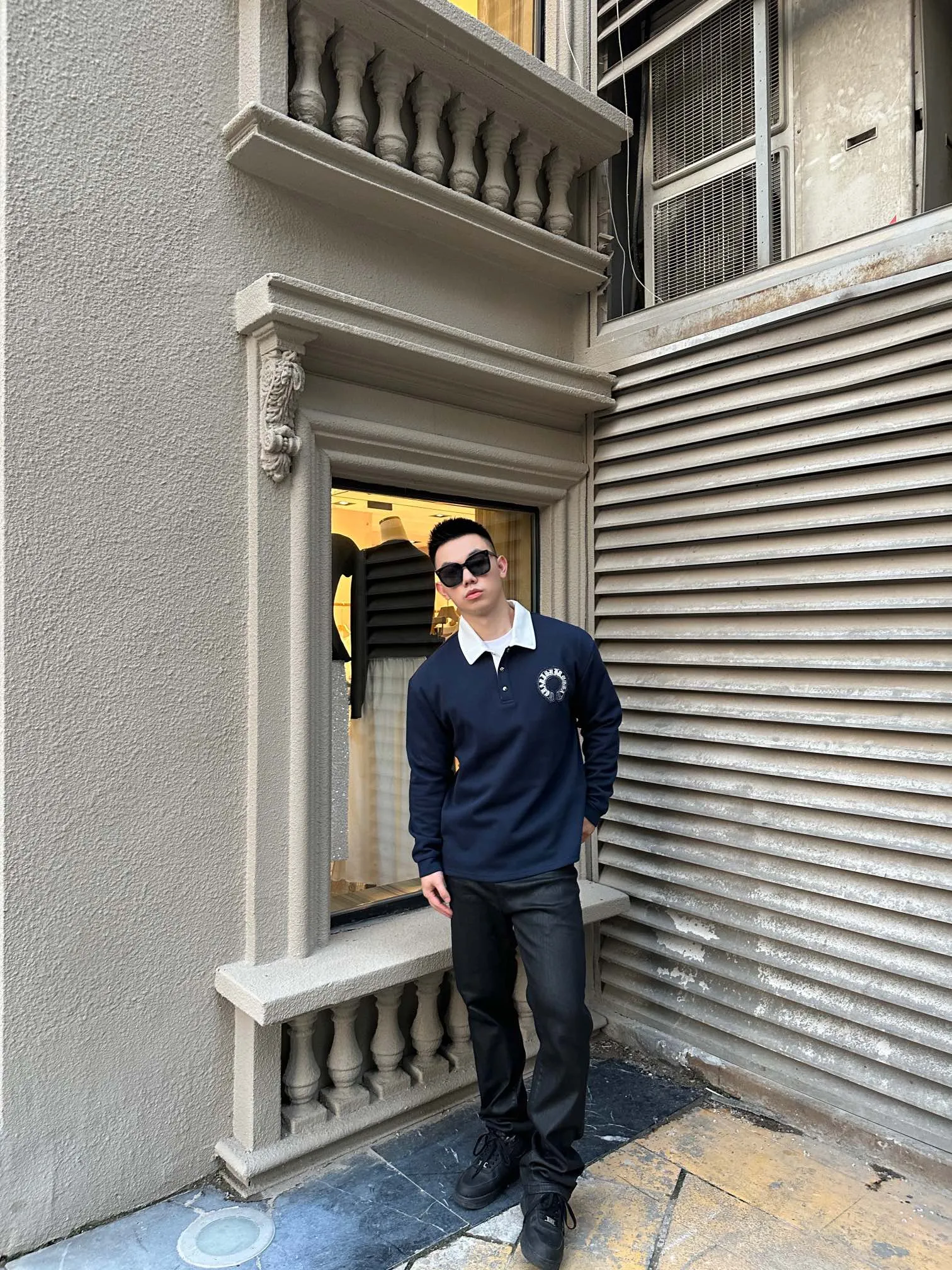 model picture